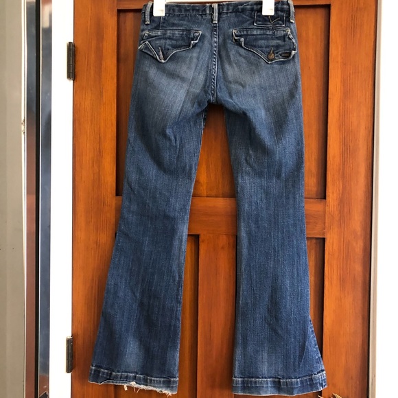 🌟Low Rise Jeans🌟 - Picture 2 of 6